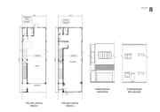 Business Unit floor plan